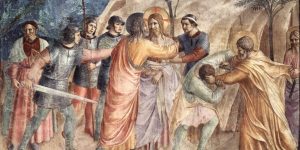 Hear O Israel great commandment omission commission love heart 31st Sunday Ordinary B