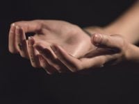 paralytic mat infant baptism 7th Sunday Ordinary B, healing