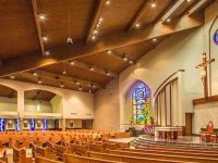 houston church