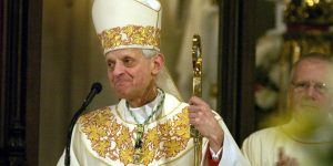 mccarrick wuerl standing