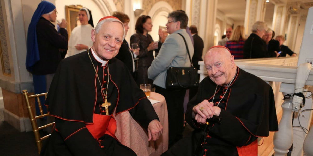 mccarrick_wuerl facebook