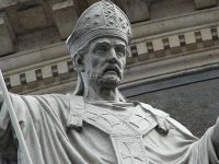 El salto de San José a la fama - Padre de la fé