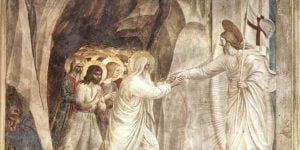 mystery of death vatican II second council