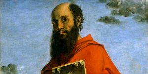 augustine to proba pray always prayer without ceasing hope expand desire enlarge love faith
