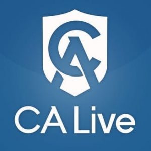 catholic answers live logo