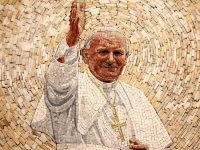 El salto de San José a la fama - Padre de la fé saint john paul ii personal relationship to jesus conversion decision evangelization