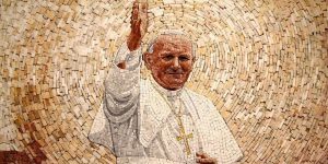 saint john paul ii personal relationship to jesus conversion decision evangelization