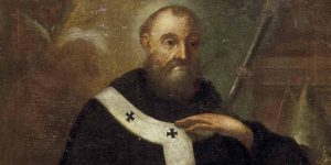 Feast of St. Stephen protomartyr December 26 Fulgentius of Ruspe love facebook