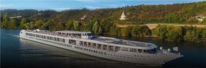 france pilgrimage lourdes seine river cruise normandy