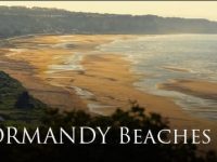 landing beaches omaha lisieux basilica st. therese normandy france catholic pilgrimage tour