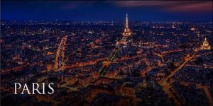 paris france pilgrimage tour