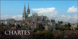 chartres chartes catholic pilgrimage tour
