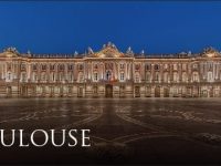 toulouse lisieux basilica st. therese france catholic pilgrimage tour