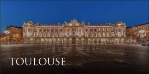 toulouse lisieux basilica st. therese france catholic pilgrimage tour