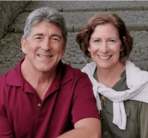 marcellino and susan d'ambrosio guides to oberammergau passion play poland pilgrimage 2020
