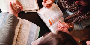 bible study prayer The Original Bible Church facebook