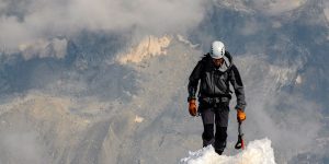 high epic adventure call discipleship combat peter paul frodo 5th sunday ordinary C