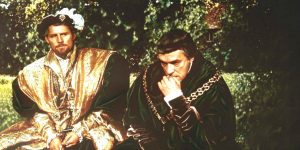 turn other cheek love enemies do not don't judge thomas more 7th seventh sunday ordinary A C porgi altra guancia ama nemici non giudicare Tommaso Moore settima domenica tempo ordinario A C otra mejilla