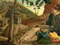 GLI APOSTOLI – CHI ERANO I DODICI?