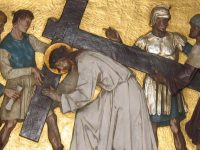 El Hijo Pródigo y la Reconciliación melito mystery of the passover lamb slain jesus pascua misterio pascual pascua jesus cruz