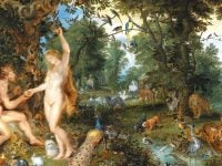 Domenica del Gaudete – Gioa dell’Avvento e Giovanni Battista