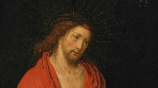 forty 40 days lent podcast facebook