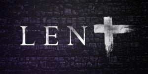 Lent 40 forty ideas for lenten season stagione quaresima quaranta idee facebook