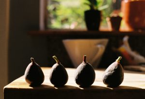 barren fig tree lenten 3rd sunday Lent C