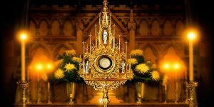 monstrance facebook