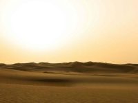 desert fasting power value limitations lent lenten