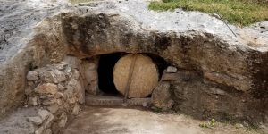 holy land pilgrimage cloudy cross church crosses holy sepulchre tomb christ