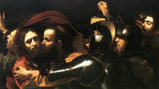 Andrew of Crete Palm Sunday humble humility branches garments facebook