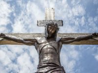 El salto de San José a la fama - Padre de la fé