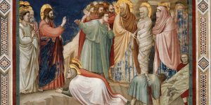 John 11 raising lazarus jesus resuscitation resurrection death life bethany 5th fifth sunday lent C quinta domenica di quaresima giovanni 11 rianimazione di Lazzaro resurrezione morte vita Gesù Resurrección de Lázaro, muerte vida Juan 11 cuaresma facebook