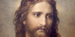 Jesus Christ Nazareth crisis controversy grace faith freedom hear voice 4th Sunday Easter C