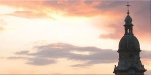 Chruch Rises Greory the Great First Light Song of Songs