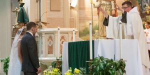 charisms spiritual gifts holy spirit pentecost second vatican council marriage celibacy