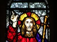 Jesus_Christ, perfect_man human humanity second_vatican_II_council, gaudium_et spes_22 humanity