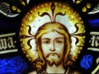 SOLENNITA’ DELL’ASSUNZIONE Jesus Christ perfect man second vatican II council gaudium et spes 22 humanity