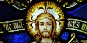 Jesus Christ perfect man second vatican II council gaudium et spes 22 humanity