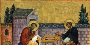 doctors catholic church complete list definition doctor