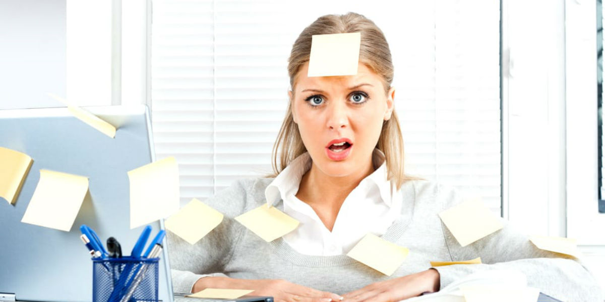 Overwhelmed lady my yoke is easy facebook crossroads initiative