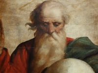 July 11 St. Benedict Nursia monk monks