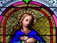 Mary Magdalene Women Disciples Jesus Ministry Magdala july 22