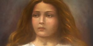 maria goretti life virtue