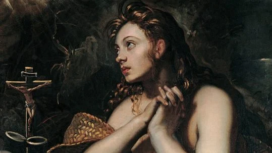 Mary_of_Magdala, Mary_Magdalene, Woman_disciples, Apostle_to_the_Apostoles
