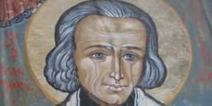 St. John Vianney Cure of Ars august 4 glorious duty pray prayer intimate union sweetness serenity