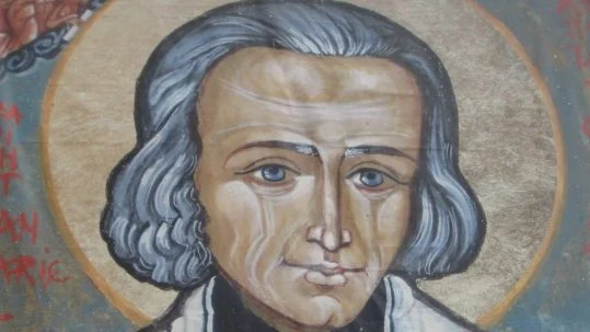 St. John Vianney Cure of Ars august 4 glorious duty pray prayer intimate union sweetness serenity