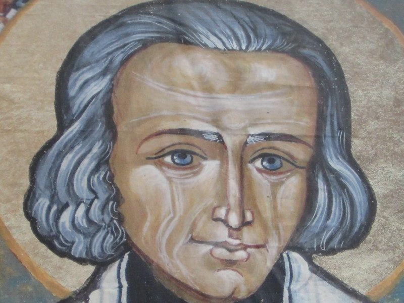 St. John Vianney Cure of Ars august 4 glorious duty pray prayer intimate union sweetness serenity