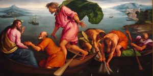 john chrysostom st. james sons of zebedee santiago de compostela feast July 25 drink the cup baptized with the baptism of suffering martyrdom